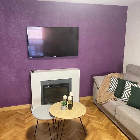 Duplex Centrico La Ranita Salmantina Apartment Salamanca Luaran gambar