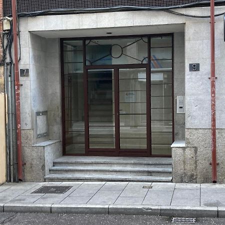 Duplex Centrico La Ranita Salmantina Apartment Salamanca Luaran gambar