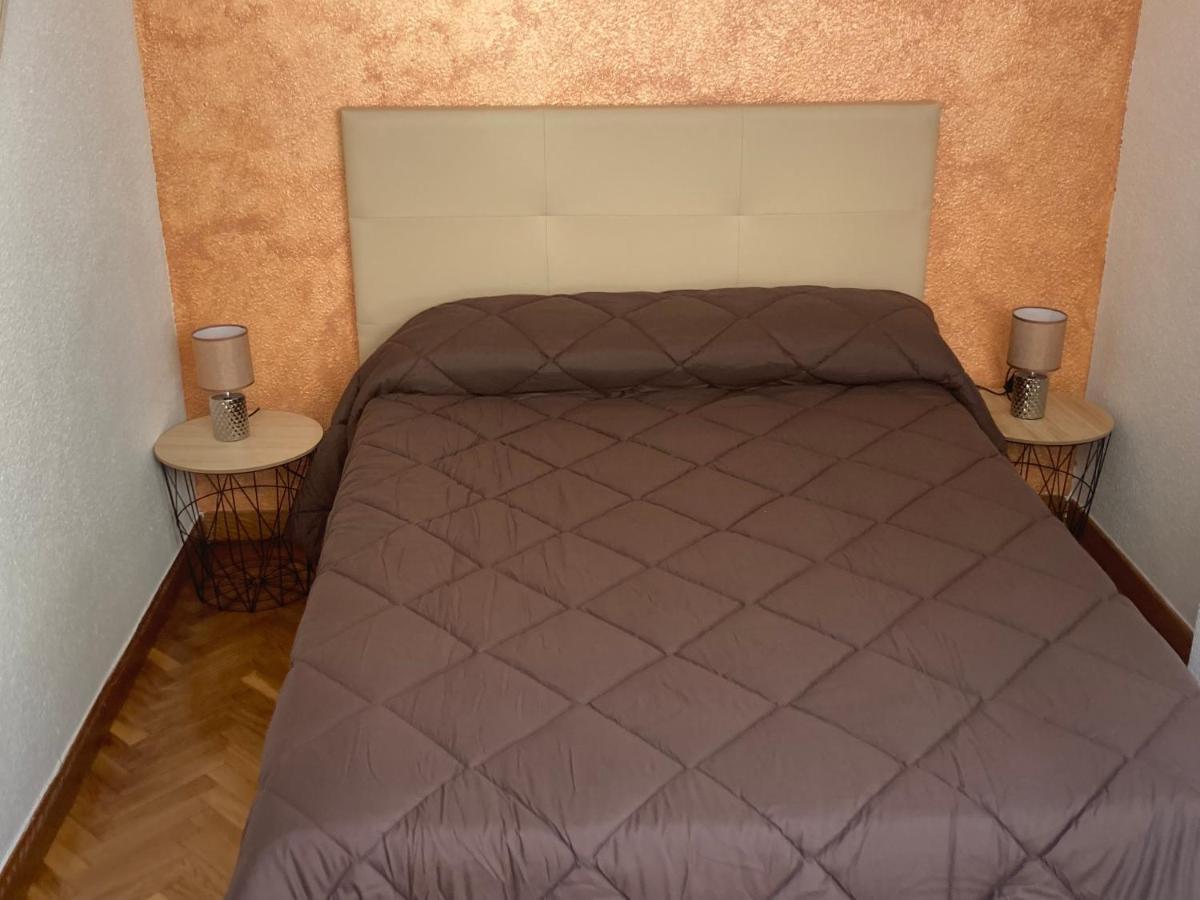 Duplex Centrico La Ranita Salmantina Apartment Salamanca Luaran gambar