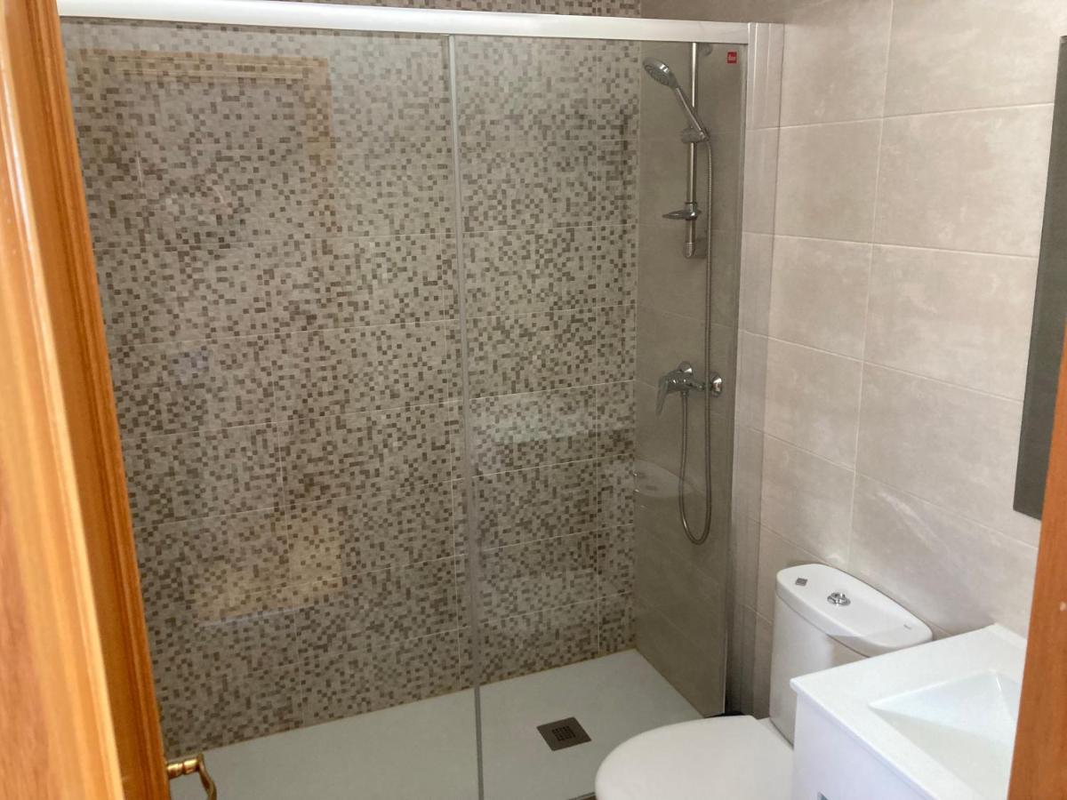 Duplex Centrico La Ranita Salmantina Apartment Salamanca Luaran gambar