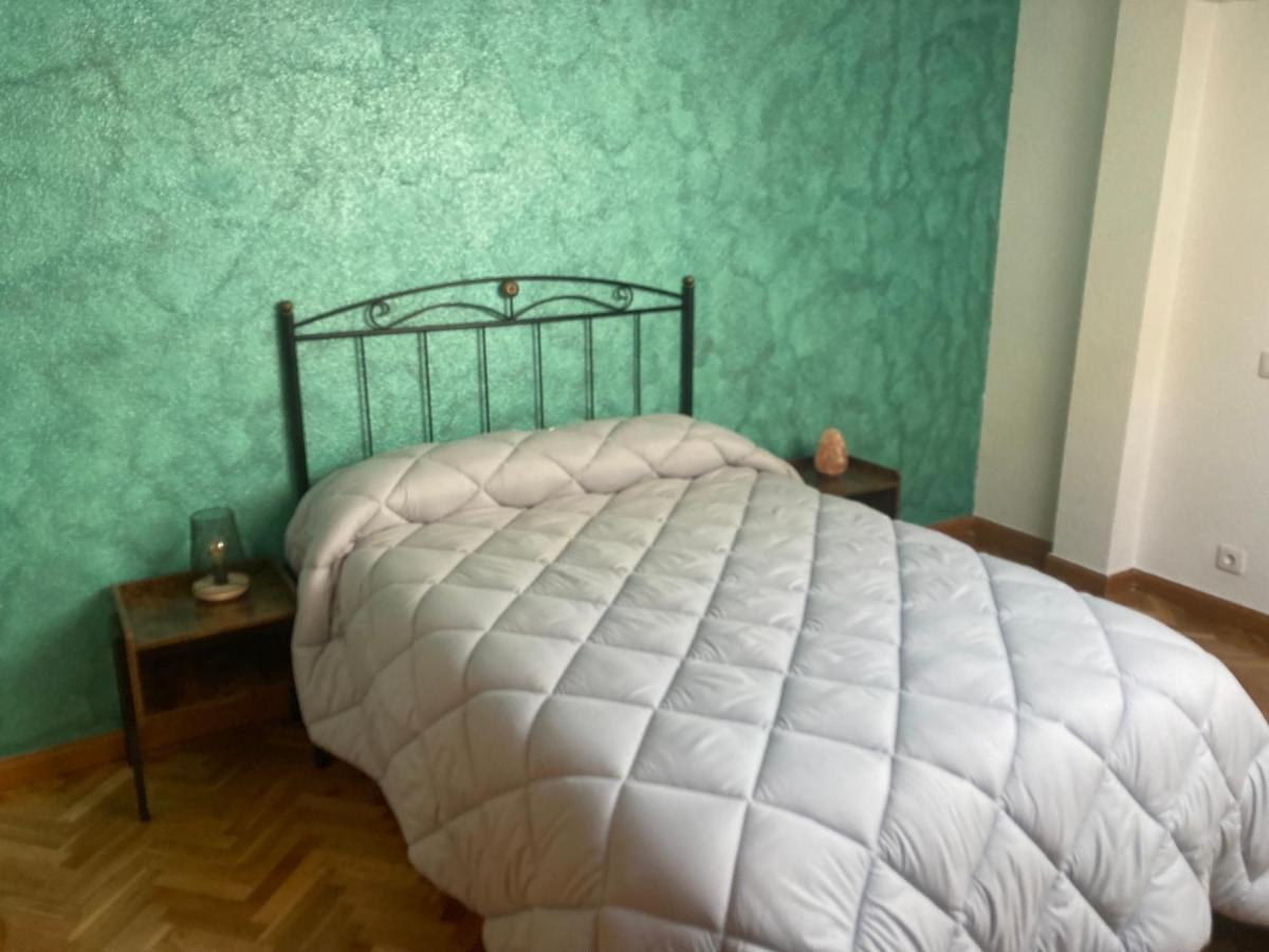 Duplex Centrico La Ranita Salmantina Apartment Salamanca Luaran gambar