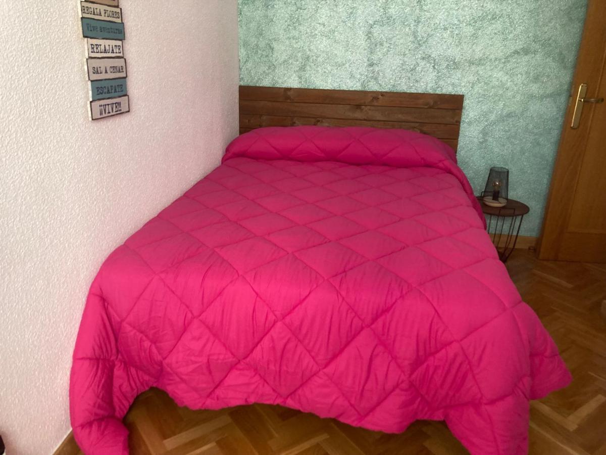 Duplex Centrico La Ranita Salmantina Apartment Salamanca Luaran gambar