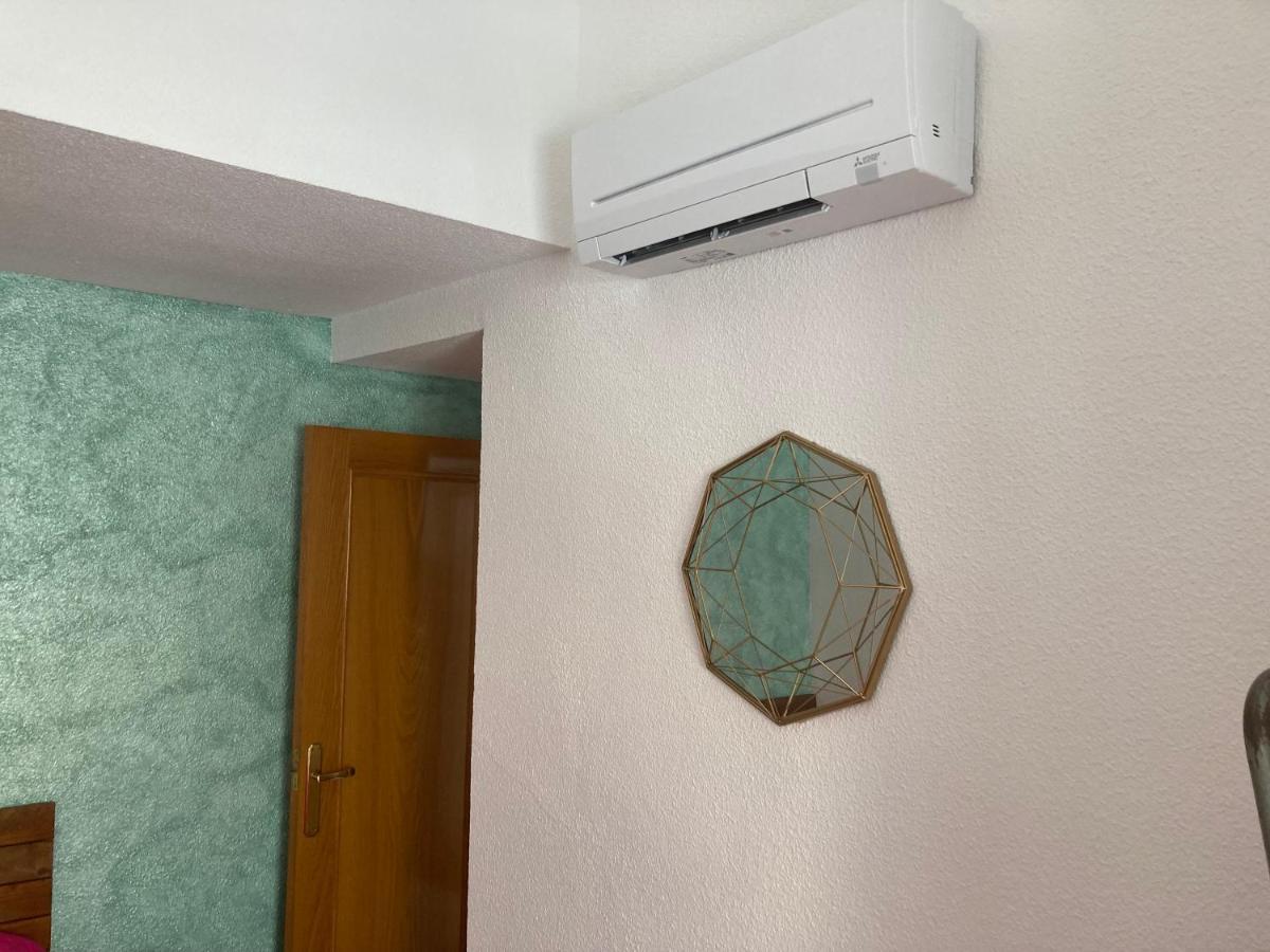 Duplex Centrico La Ranita Salmantina Apartment Salamanca Luaran gambar
