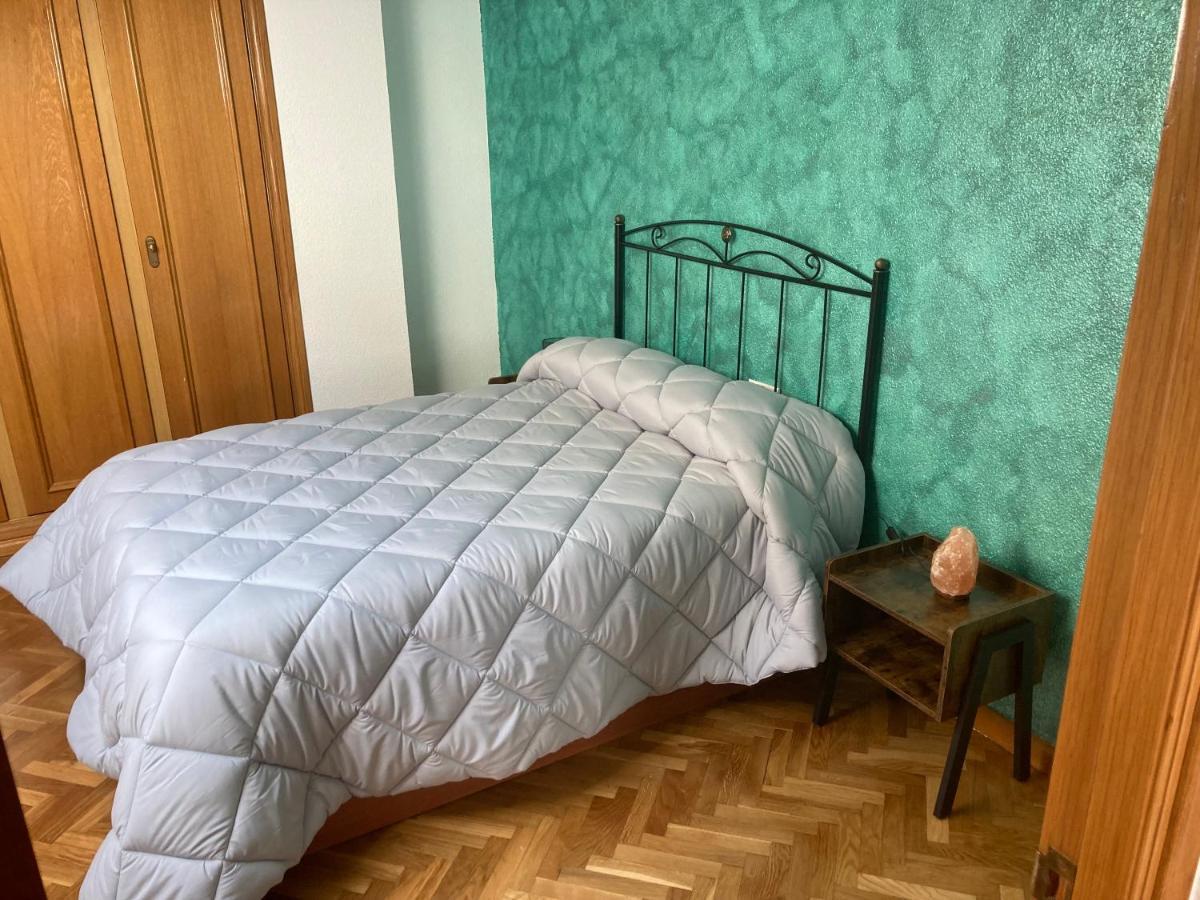 Duplex Centrico La Ranita Salmantina Apartment Salamanca Luaran gambar