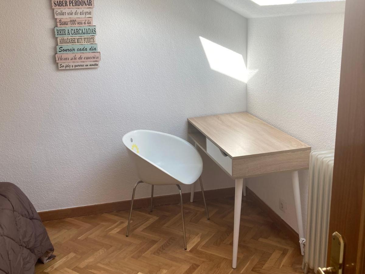 Duplex Centrico La Ranita Salmantina Apartment Salamanca Luaran gambar