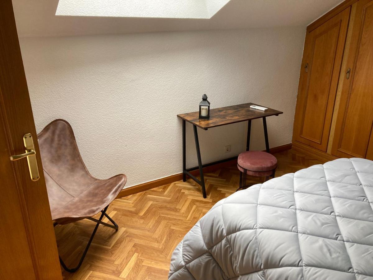 Duplex Centrico La Ranita Salmantina Apartment Salamanca Luaran gambar