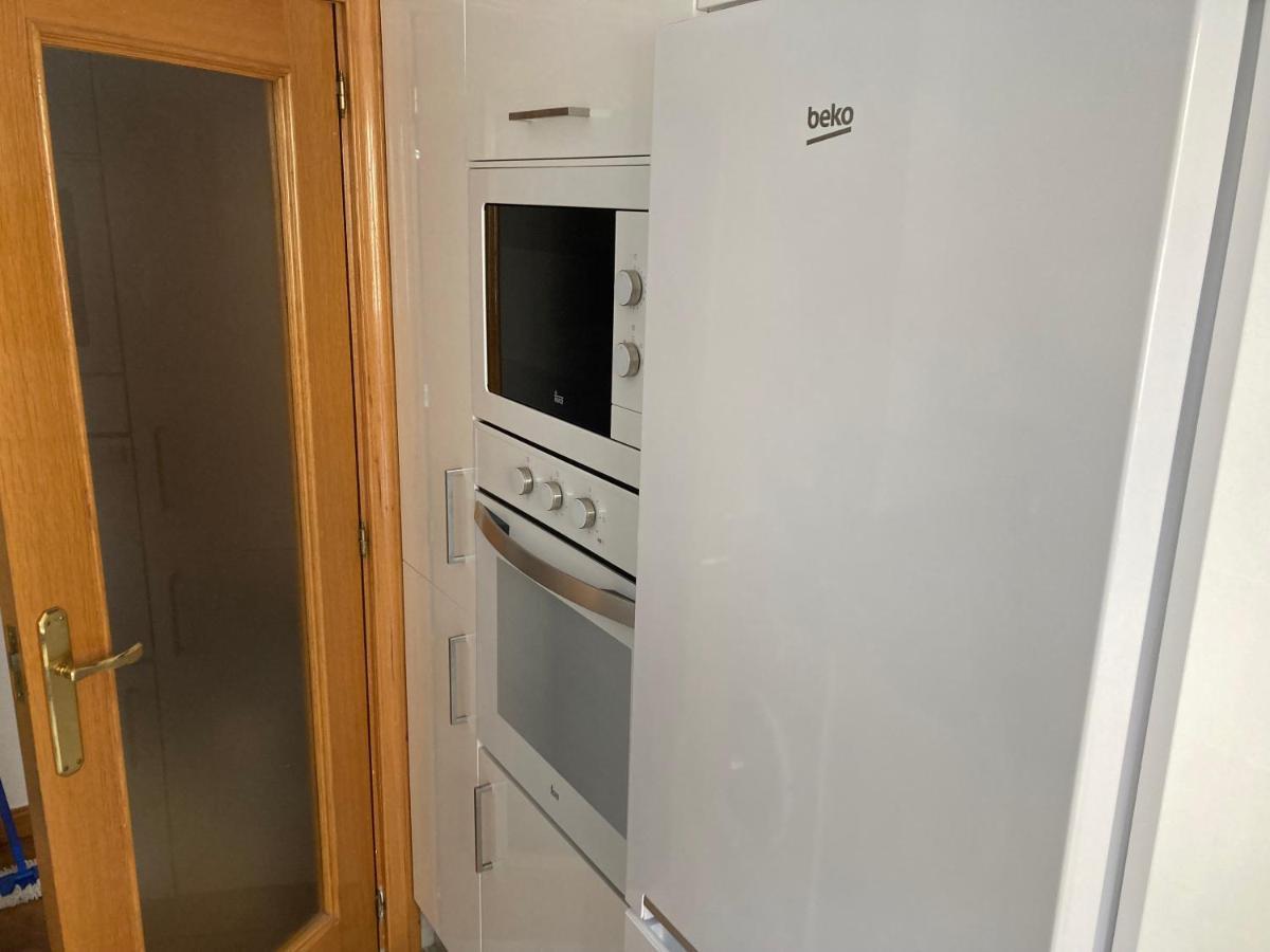Duplex Centrico La Ranita Salmantina Apartment Salamanca Luaran gambar