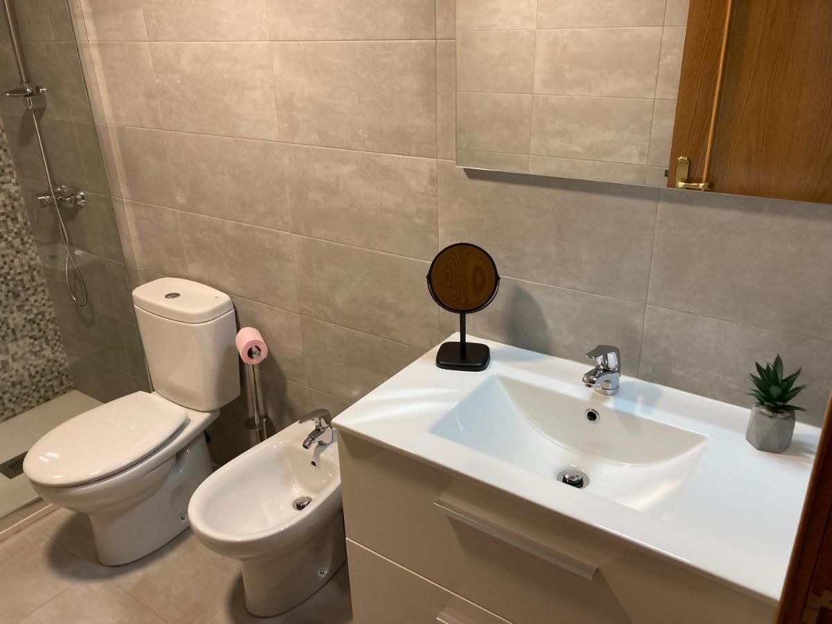Duplex Centrico La Ranita Salmantina Apartment Salamanca Luaran gambar