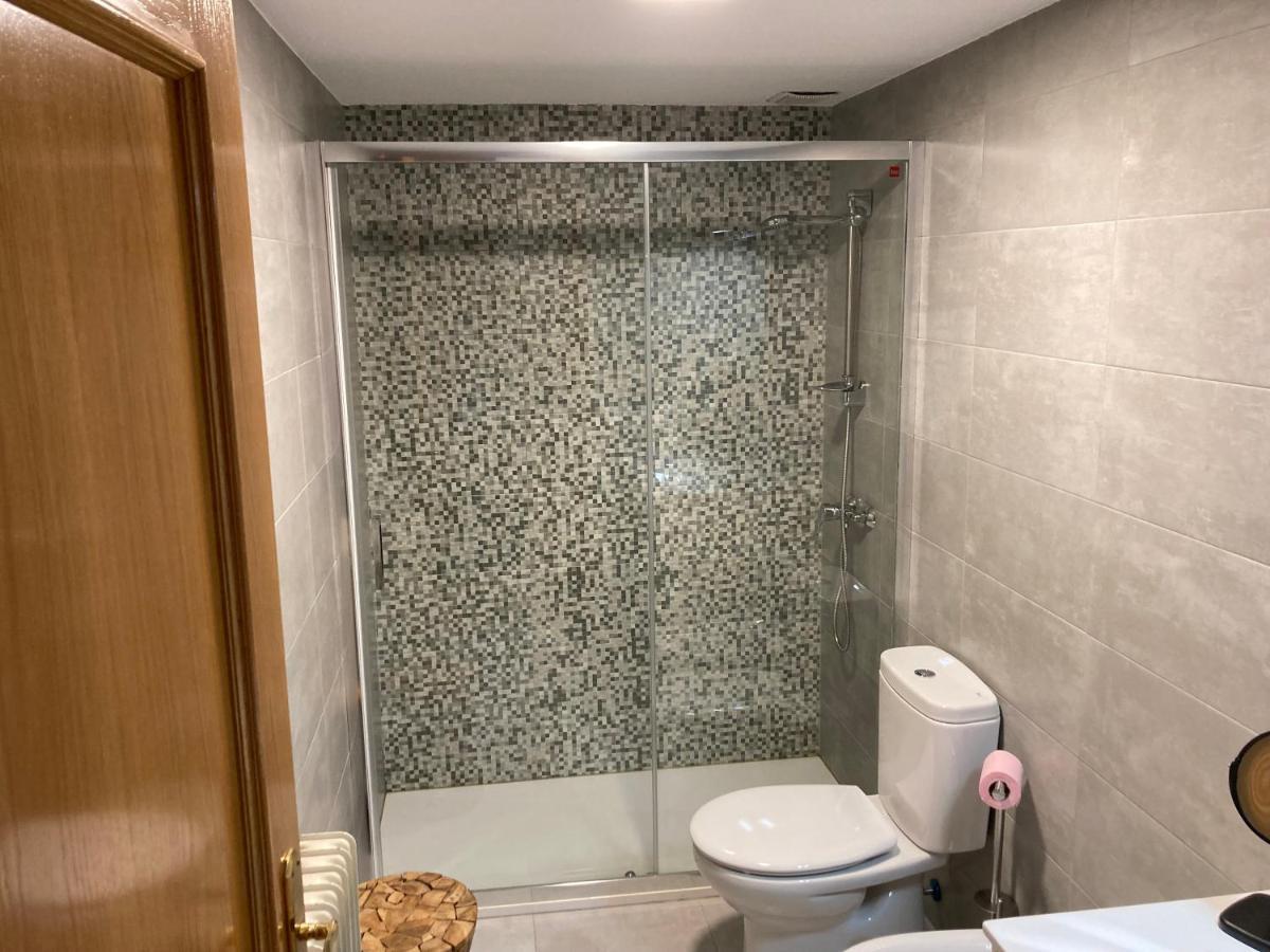 Duplex Centrico La Ranita Salmantina Apartment Salamanca Luaran gambar