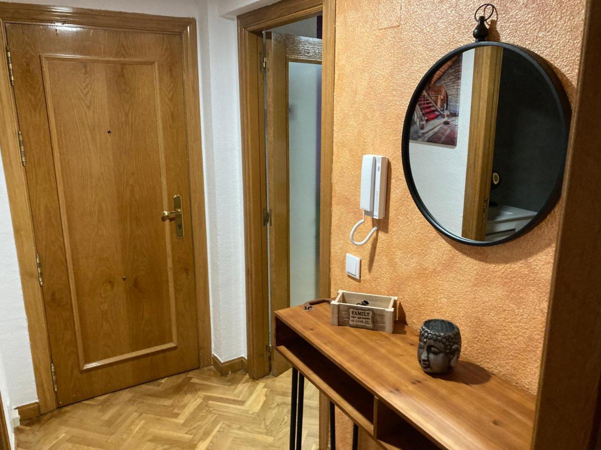 Duplex Centrico La Ranita Salmantina Apartment Salamanca Luaran gambar