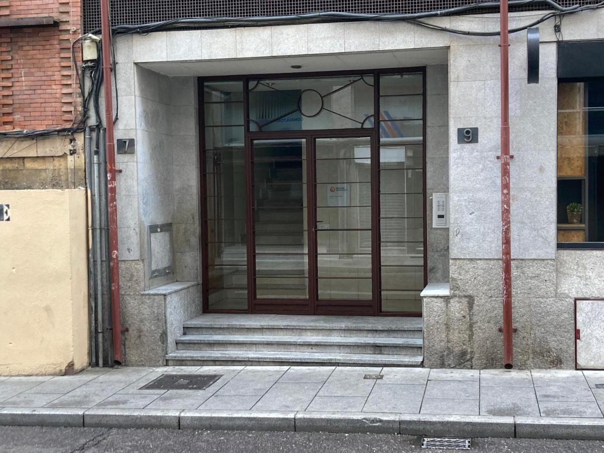 Duplex Centrico La Ranita Salmantina Apartment Salamanca Luaran gambar